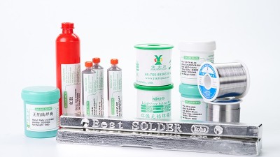 錫價高低與錫線的含錫量有什么關系？