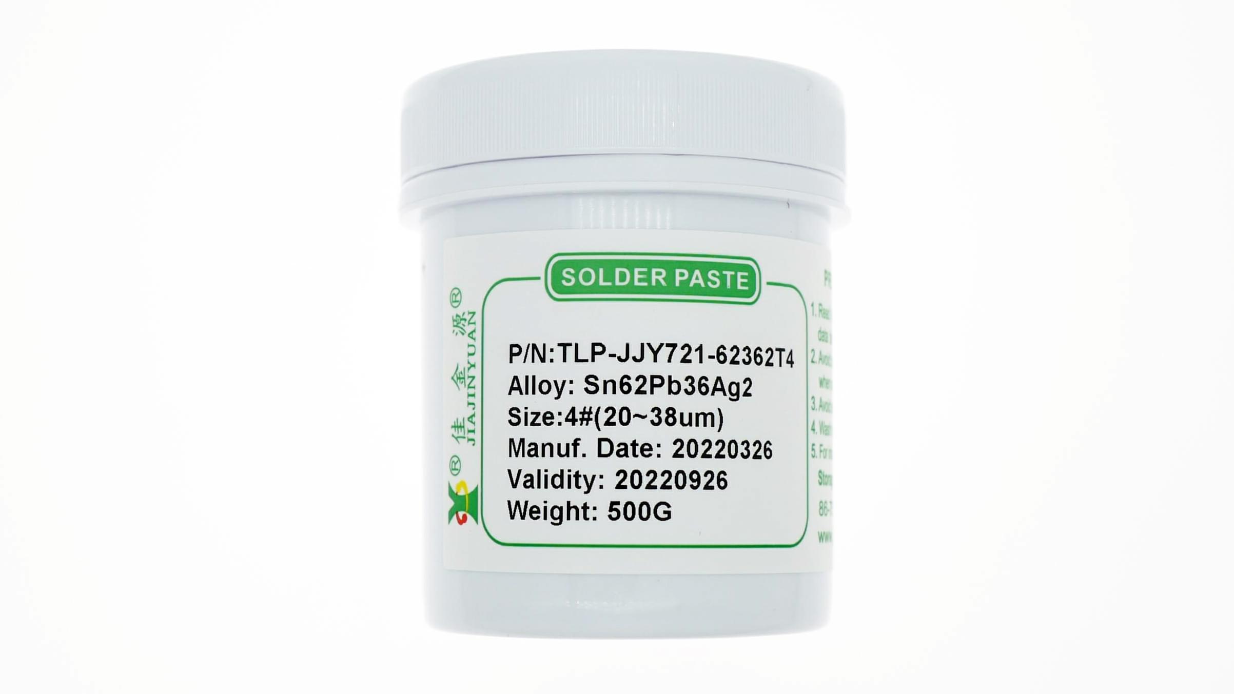 錫膏廠家的產(chǎn)品特點和功能介紹主要有哪些？