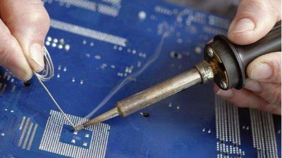 焊錫有沒有毒？對人體傷害高嗎？怎么防止危害？