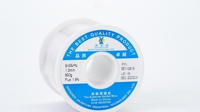 購(gòu)買(mǎi)有鉛錫線怎么判斷質(zhì)量品質(zhì)？