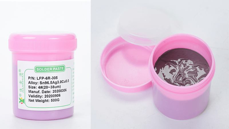 QFN側(cè)面為什么很難上錫，該如何解決？