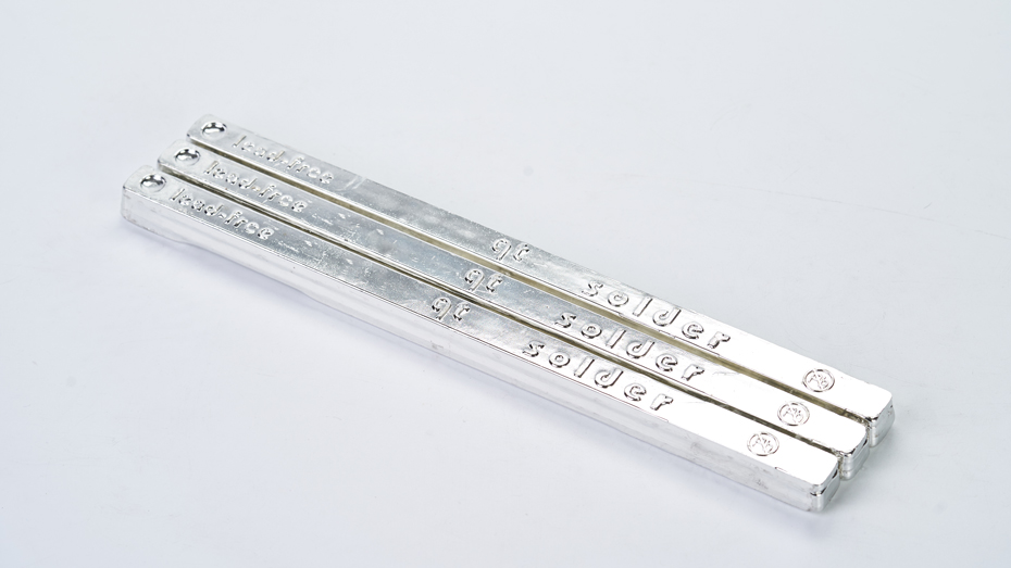 高溫環保無鉛錫條