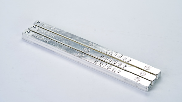 焊錫是什么？不知道沒關系，佳金源為您解答