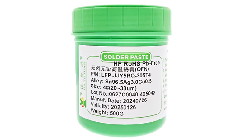 BGA焊接產(chǎn)生不飽滿焊點的原因和解決方法