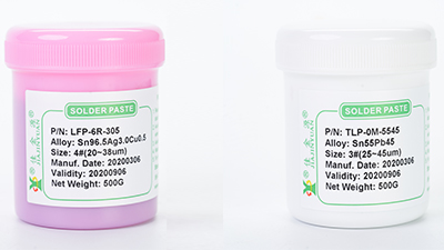 佳金源錫膏廠家，對波峰焊的一些焊接方法講解