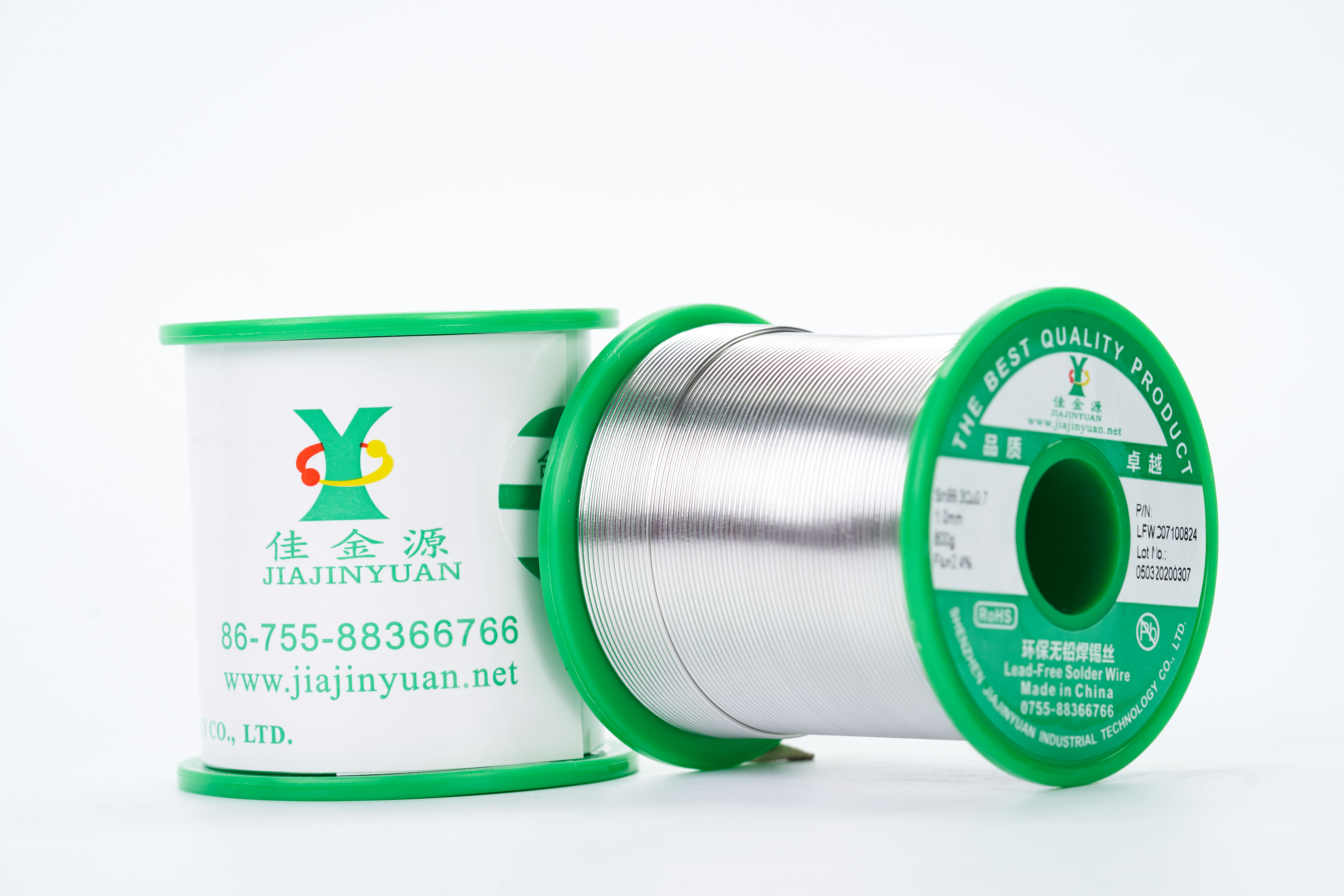 無鉛焊錫絲
