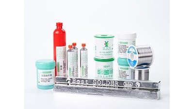 無鉛錫膏十大品牌國內(nèi)有哪些？